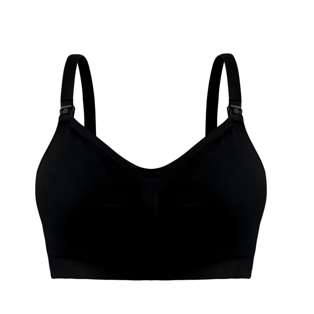 Breastfeeding/Maternity Bra-1
