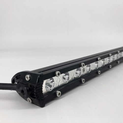 3" to 50" Ultra Slim Cree Light bars-4