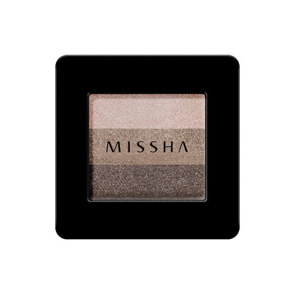 MISSHA Triple Shadow