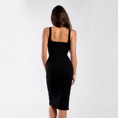 4003 - Women's Bodycon Dress