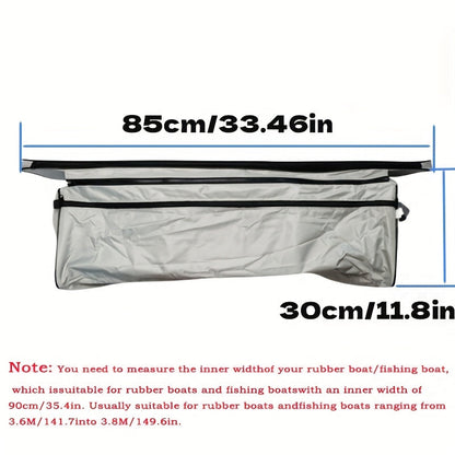Boat Under-Seat Storage Bag-1