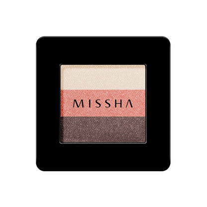 MISSHA Triple Shadow