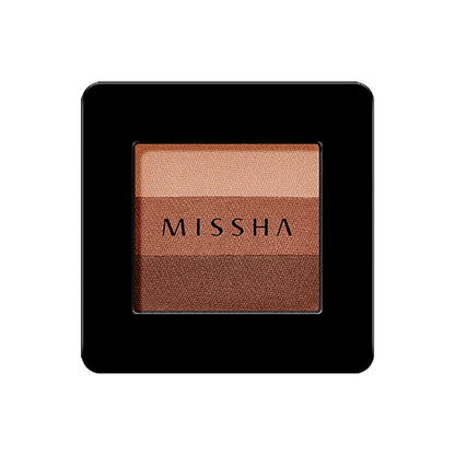 MISSHA Triple Shadow