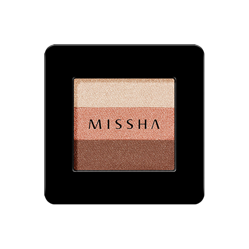MISSHA Triple Shadow