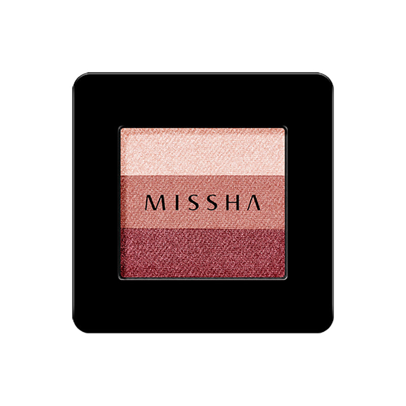 MISSHA Triple Shadow