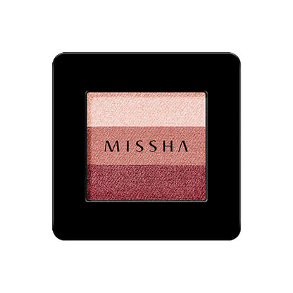 MISSHA Triple Shadow