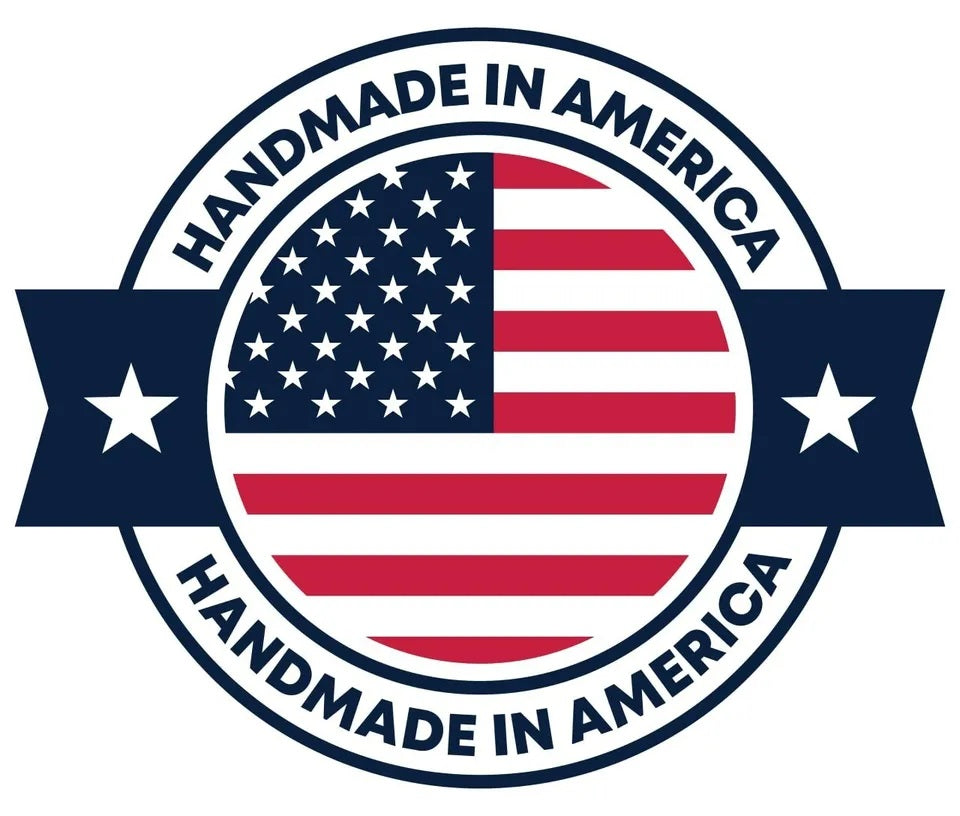 2015-2019 FORD MK6 White Stitch Genuine Leather Parking Brake & Shift Boot Cover-2