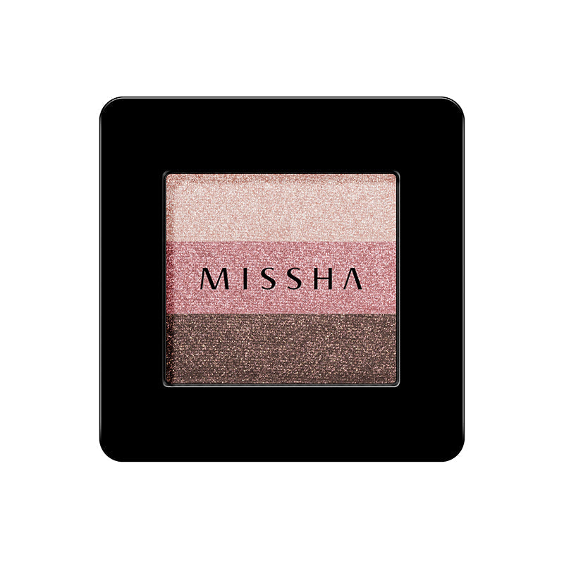 MISSHA Triple Shadow