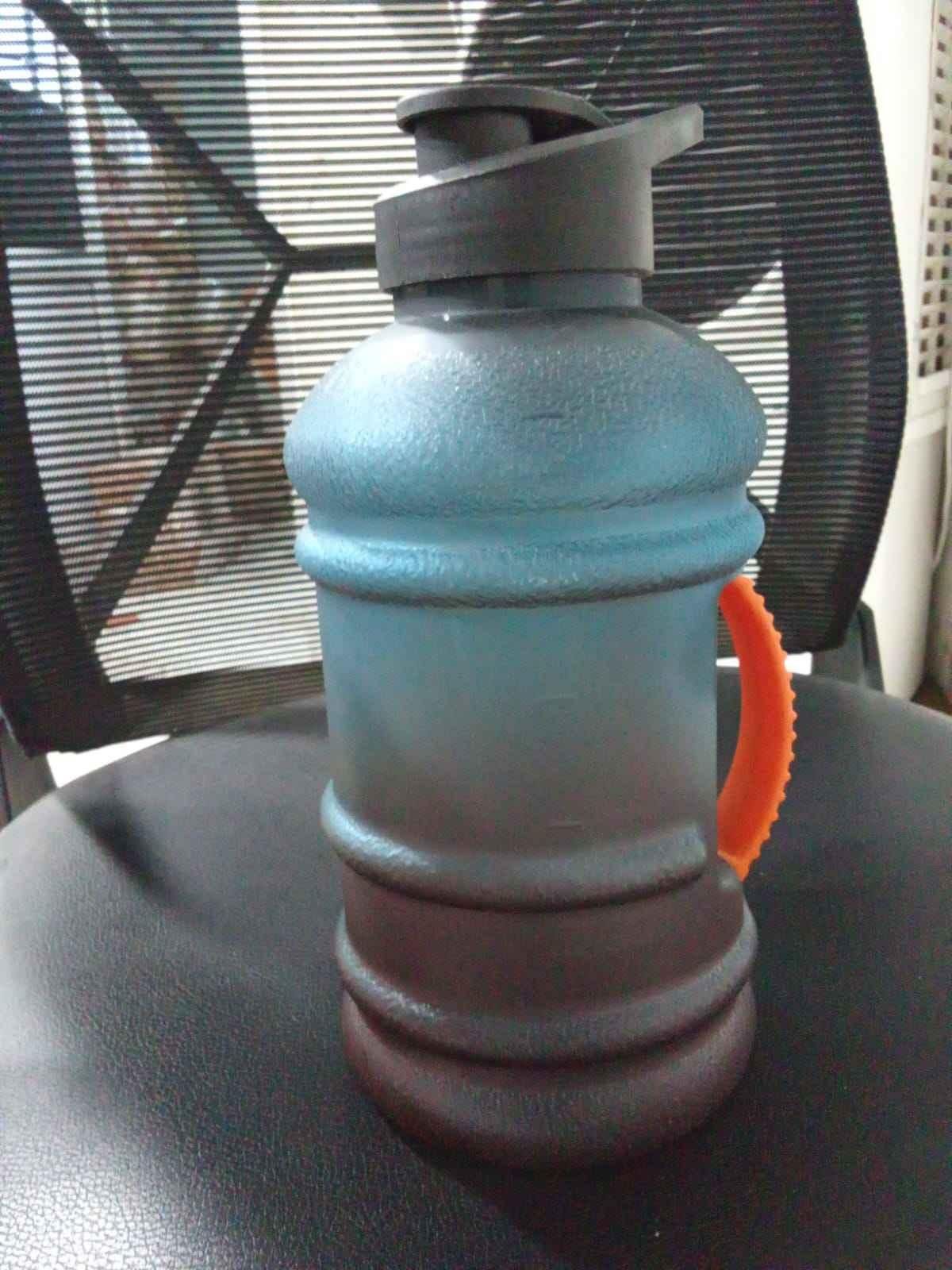 Gym Bottle