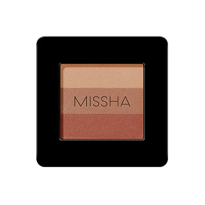 MISSHA Triple Shadow