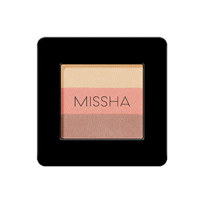 MISSHA Triple Shadow