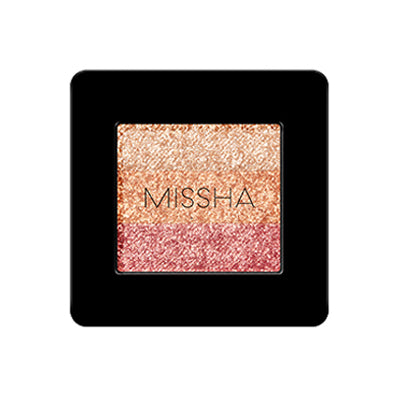 MISSHA Triple Shadow