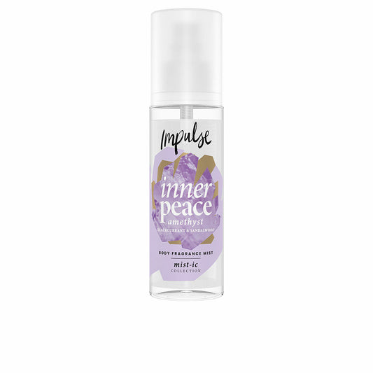 Unisex Perfume Impulse INNER PEACE AMETHYST 150 ml
