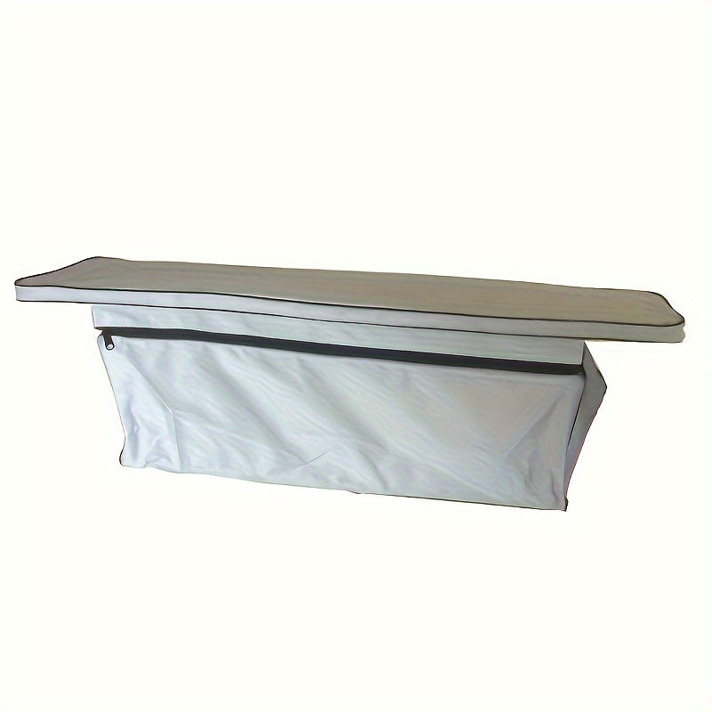 Boat Under-Seat Storage Bag-0