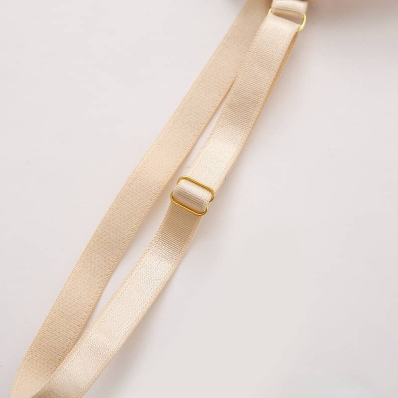 Transparent Embroidered Sexy Teddies For Women Belt Details