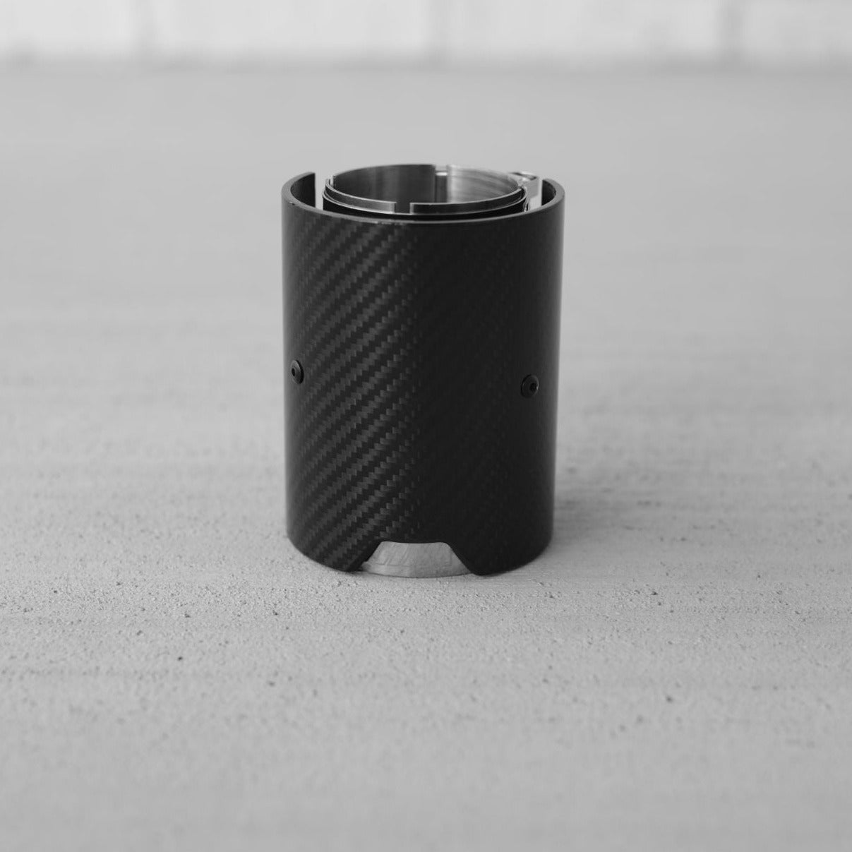 BMW E & F Chassis M Performance Exhaust tips-9