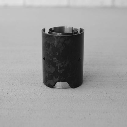 BMW E & F Chassis M Performance Exhaust tips-7