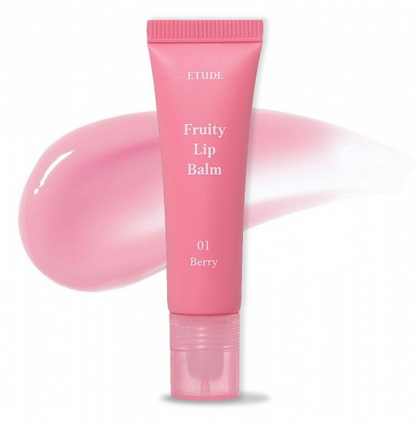 Etude House Fruity Lip Balm