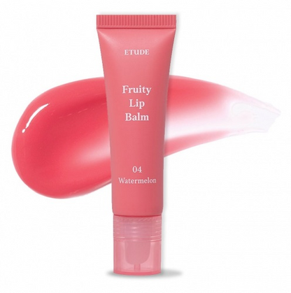 Etude House Fruity Lip Balm