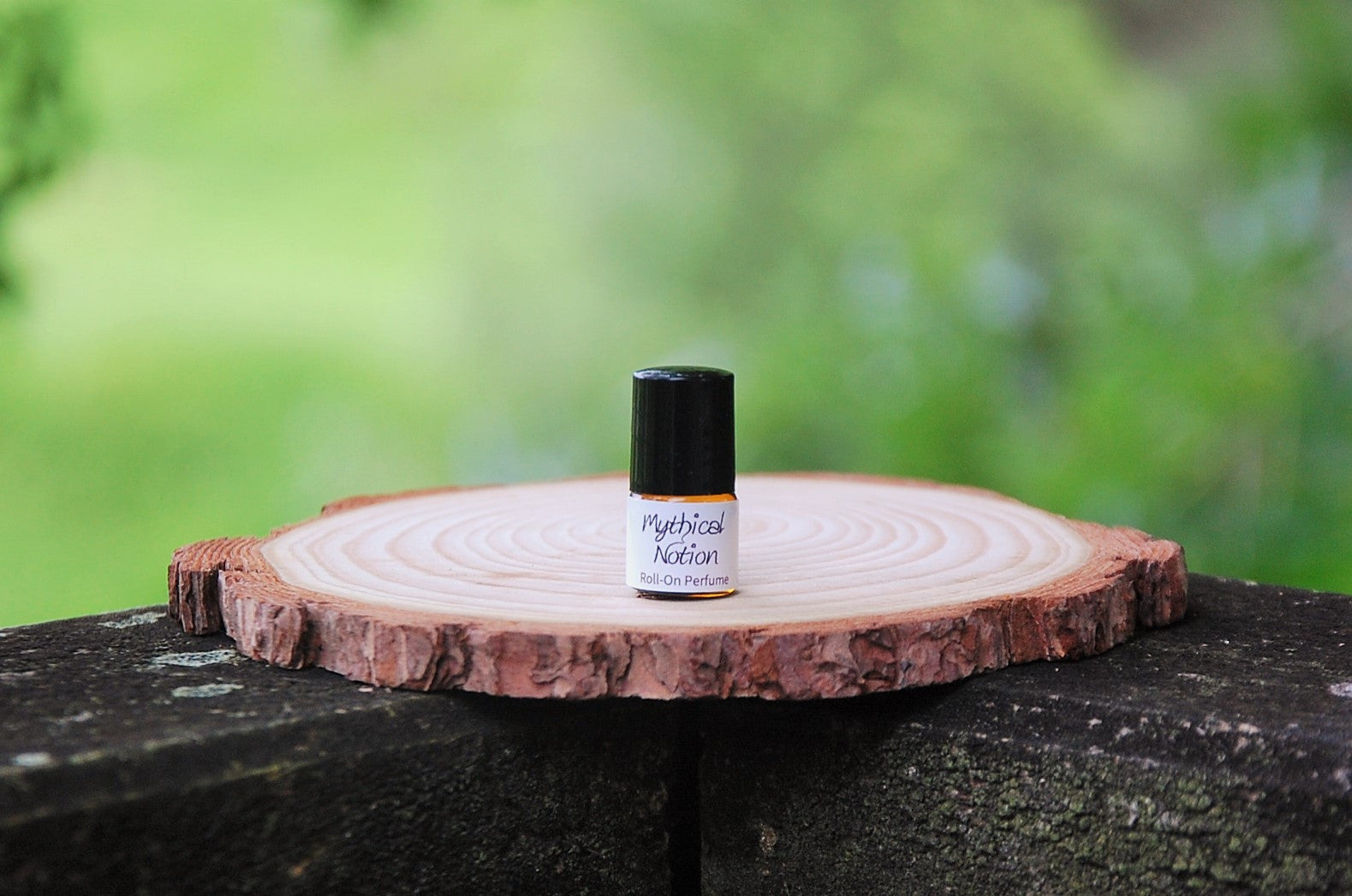 “Mythical Notion” Roll-On Perfume (SAMPLE)-0