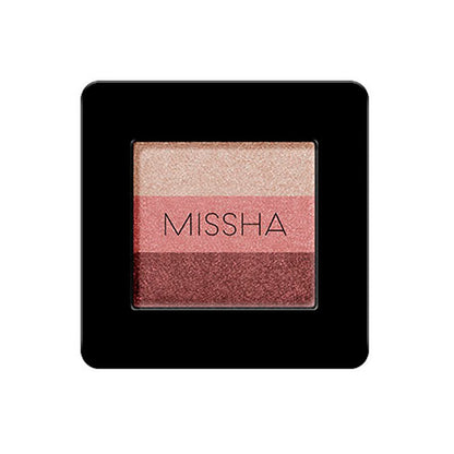 MISSHA Triple Shadow