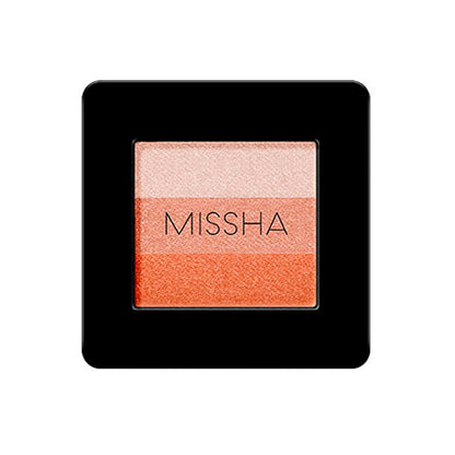 MISSHA Triple Shadow