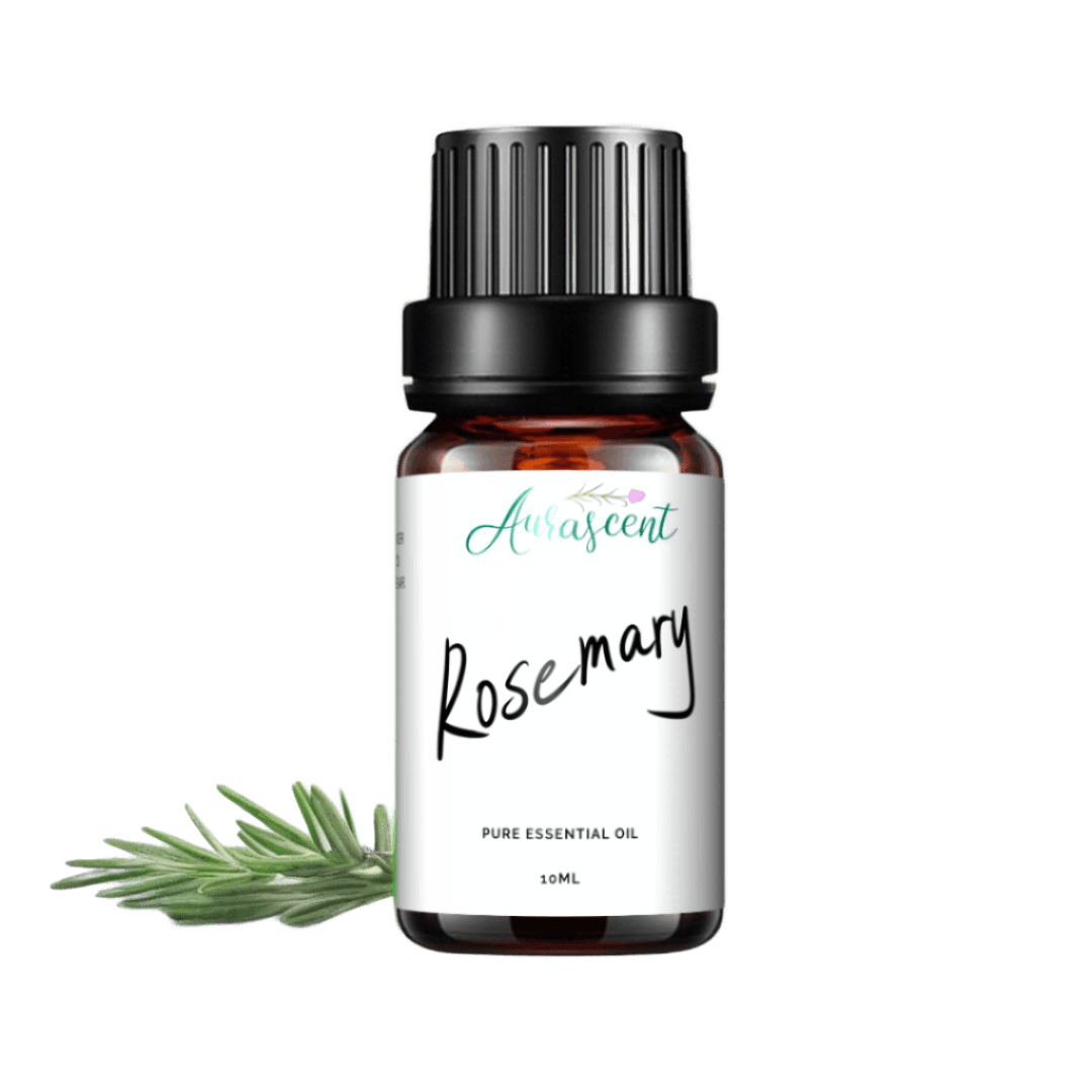 Rosemary Essential Oil - 10ml