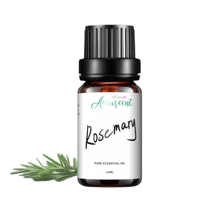 Rosemary Essential Oil - 10ml