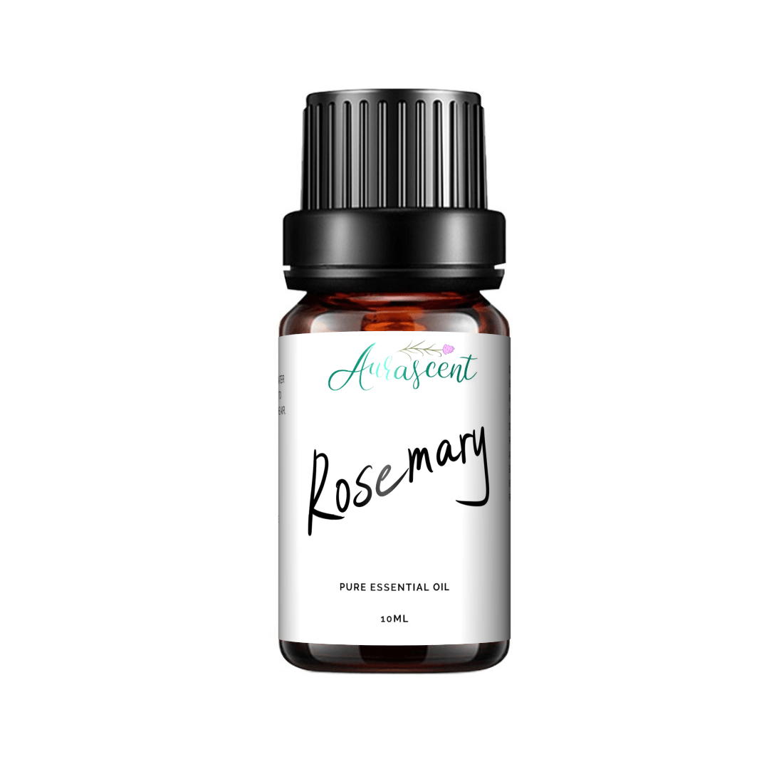 Rosemary Essential Oil - 10ml