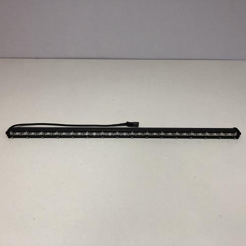 3" to 50" Ultra Slim Cree Light bars-3