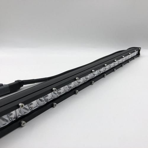 3" to 50" Ultra Slim Cree Light bars-1