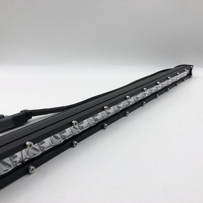 3" to 50" Ultra Slim Cree Light bars-1
